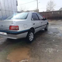 slx مدل89|خودرو سواری و وانت|خرم‌آباد, |دیوار