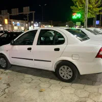 تیبا ۱ مدل 99 بدون رنگ پلمپ|خودرو سواری و وانت|گنبد کاووس, |دیوار