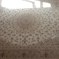 فروش دو تا فرش ۹متری۱۵۰۰شانه