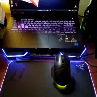 لپتاپ گیمینگ ۱۷.۳ اینچی ایسوس ASUS TUF Gaming F17