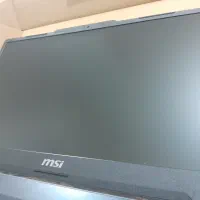 سایبورگ ۱۵ msi|رایانه همراه|کرج, اصفهانیها|دیوار