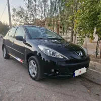 ۲۰۷ پانامدل۴۰۲ارتقا