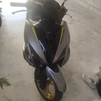 موتور|موتورسیکلت|کاشان, درب جوشقان|دیوار