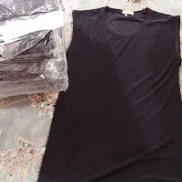 ساپورت و تاپ عمده مغازه جمع کردم به قیمت خرید|لباس|کرمان, |دیوار