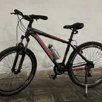 دوچرخه اورلورد 27.5|دوچرخه، اسکیت، اسکوتر|تهران, سازمان برنامه جنوبی|دیوار