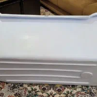 وان حمام پلاستیکی پلی اتیلن 260 لیتری نو منزل ویلا|لوازم حمام|لنجان, |دیوار