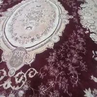 فرش ۱۲ متری در حد نو
