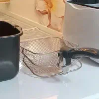 سرخ کن|سایر لوازم برقی|اصفهان, دارک|دیوار