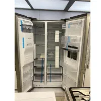 ساید دوو مدل sxi-20-21w/s با میز و بدون میز بار|یخچال و فریزر|مشهد, استاد یوسفی (شهرک غرب)|دیوار