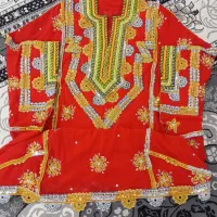 پشک بلوچی نو نو قیمت 15هست تخفیف هم داره|لباس|جاسک, |دیوار