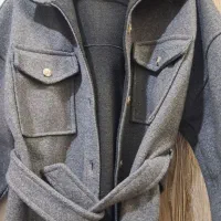 پالتو فوتر|لباس|پاکدشت, پاکدشت (مامازند)|دیوار