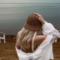محصولات دستبافت رافیا
