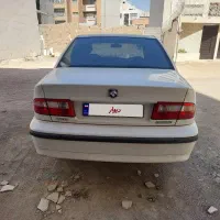 ماشین سمند|خودرو سواری و وانت|اصفهان, نصرآباد|دیوار