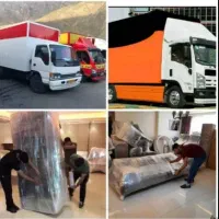 باربری حمل اثاثیه جیحون هاشمی رودکی دامپزشکی خوش