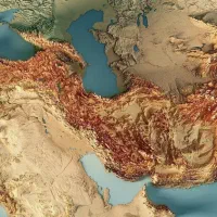 زمین ۱۵۰۰ متر