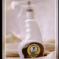 محلول نانو پروف بردن انواع لک های مانند مرکب