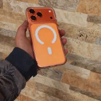 ایفون ۱۷ پرومکس