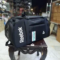 ساک باشگاه ضد آب سه کاره|کیف، کفش، کمربند|بروجرد, |دیوار