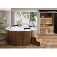 وان جکوزی سنی و آرکا (اقساطی)