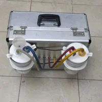 فروش دستگاه میکرودرم حرفه‌ای TEB MAX TKN 160