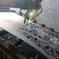 طراحی و ساخت انواع محصولات فلزی با سی ان سی|خدمات پیشه و مهارت|چابهار, |دیوار