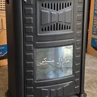 بخاری گازی شومینه دار 24هزار قیمت 3950|بخاری، هیتر، شومینه|تهران, تهرانسر مرکزی|دیوار