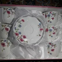 سرویس چای خوری