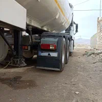 هووبسیار تمیز|خودرو سنگین|بیرجند, |دیوار