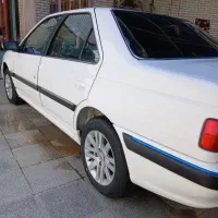 پژو پارس tu5 مدل1401 با امتیاز کار|خودرو سواری و وانت|اهواز, کوی مندلی(سه راه خرمشهر)|دیوار