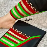 شلواربندری طرح