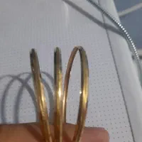۳ عدد النگو سایز ۳ همراه با فاکتور