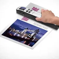 اسکنر دستی و همراه ای ویژن مدل  miwand2 wifi|پرینتر، اسکنر، کپی، فکس|جهرم, |دیوار