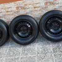 لاستیک هانکو ۲۰۵/۶۵/۱۵ورینگ