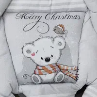 ست کامل سرویس نوزادی