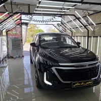 اولین کارشناسی و تشخیص رنگ و فنی اتومبیل درگلبهار|خدمات موتور و ماشین|گلبهار, شهر جدید گلبهار|دیوار