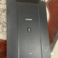اسکنر canon