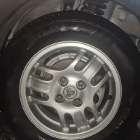 کوییک ار مدل ۴۰۰ سفید مشکی|خودرو سواری و وانت|گرگان, |دیوار