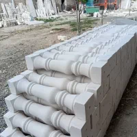 انواع سنگ و صراحی طبیعی
