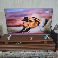 تلویزون ال جی ۵۵اینچ