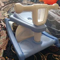 روروعک صندلی غذا کریربازدیدمبارکه