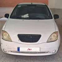 تیبا ۹۷ یگانه معاوضه