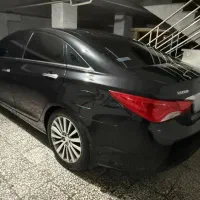 سوناتا2013 فول|خودرو سواری و وانت|تهران, آبشار تهران (دریاچه)|دیوار