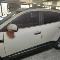 جک S5نیوفیس کارمندی|خودرو سواری و وانت|خمین, |دیوار