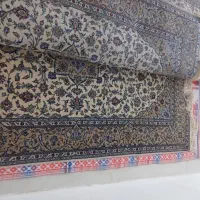 قالیچه کاشان دستباف ۳ متری - نو|فرش|کرج, گوهردشت|دیوار