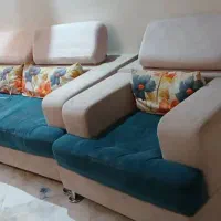 مبلمان راحتی ۷نفره