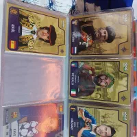 کارت های کیمدی ۲۰۲۵|کلکسیون و سرگرمی|تهران, زعفرانیه|دیوار