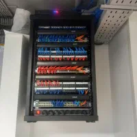 پسیو کار شبکه