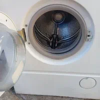 لباسشویی ارج