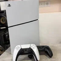 ps5  اسلیم