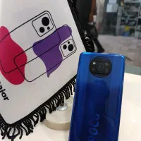 poco x3 pro